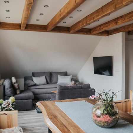 דירות FDH Residenz Manzell Kiba 24 מראה חיצוני תמונה