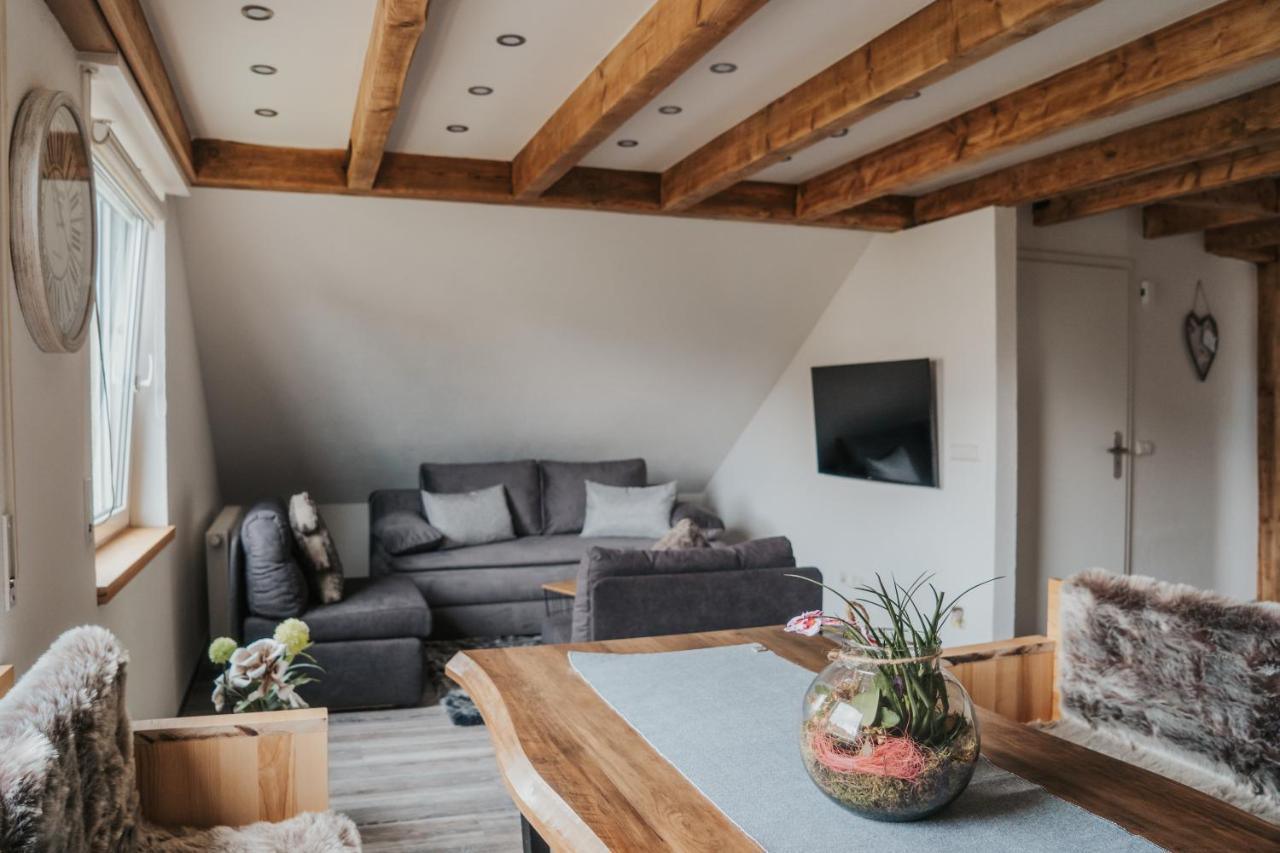 דירות FDH Residenz Manzell Kiba 24 מראה חיצוני תמונה