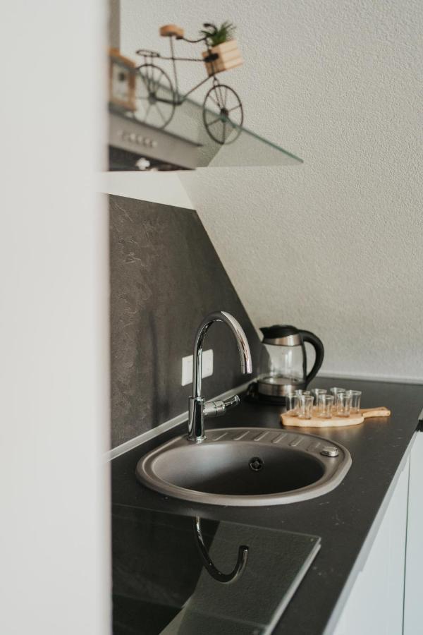 דירות FDH Residenz Manzell Kiba 24 מראה חיצוני תמונה
