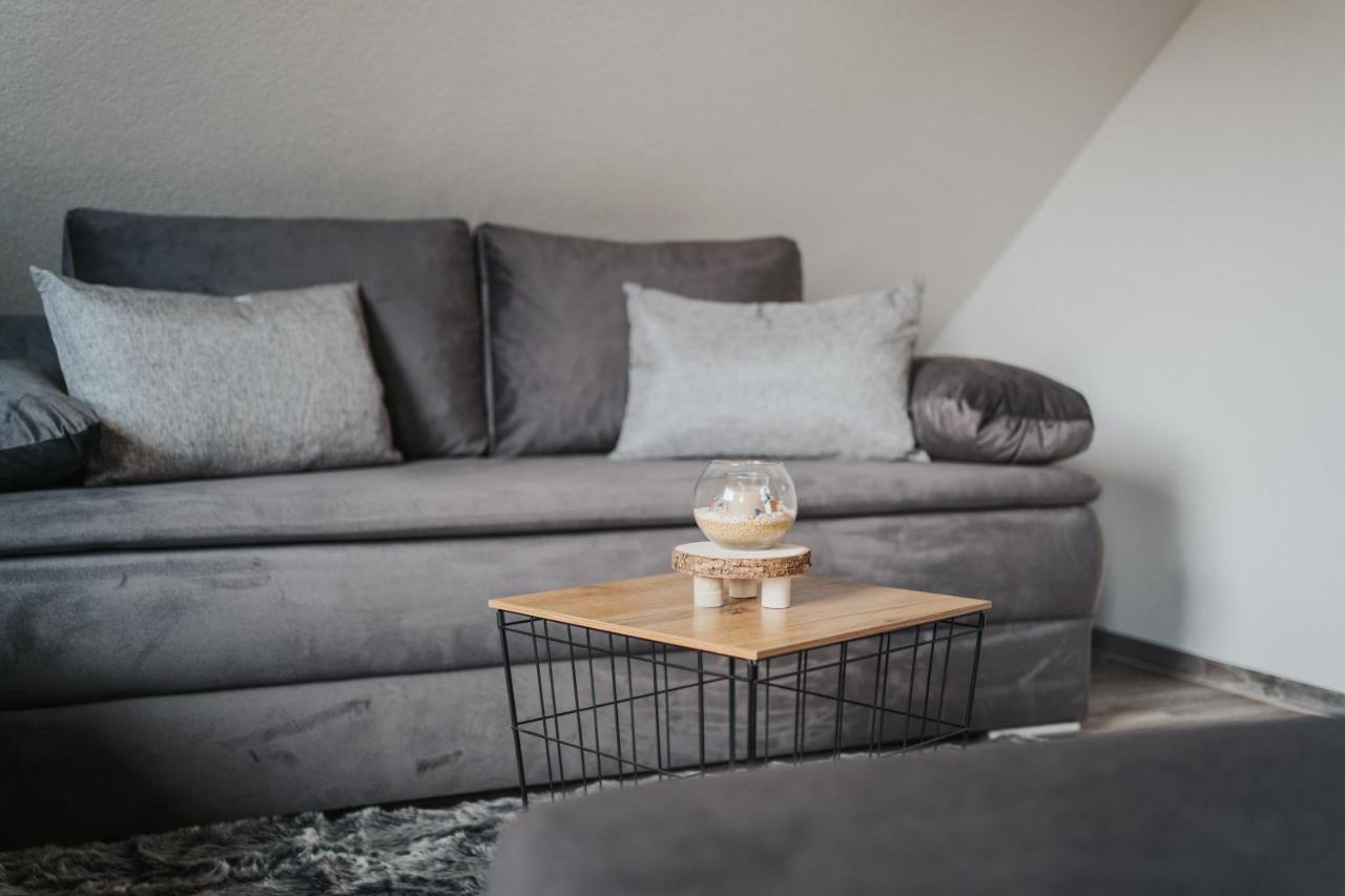 דירות FDH Residenz Manzell Kiba 24 מראה חיצוני תמונה