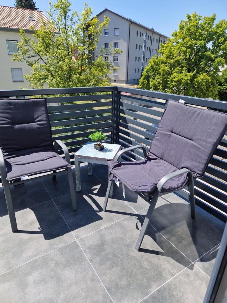 דירות FDH Residenz Manzell Kiba 24 מראה חיצוני תמונה