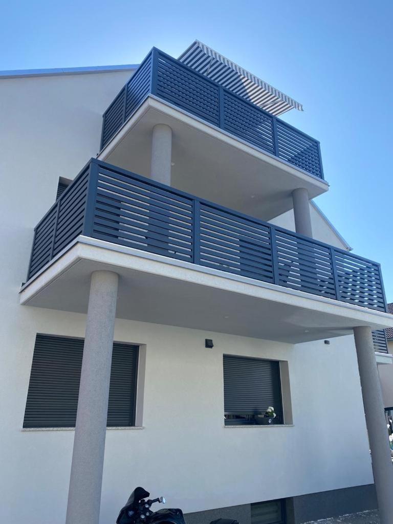 דירות FDH Residenz Manzell Kiba 24 מראה חיצוני תמונה